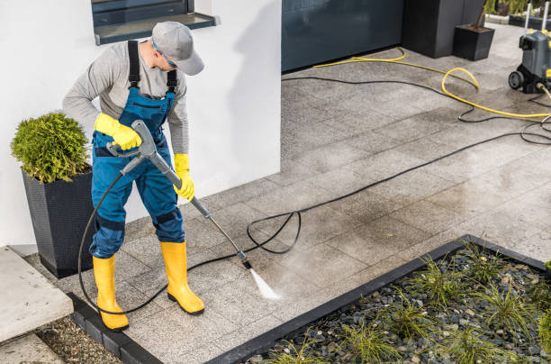 Best Sidewalk Pressure Washing  in Bermuda Run, NC